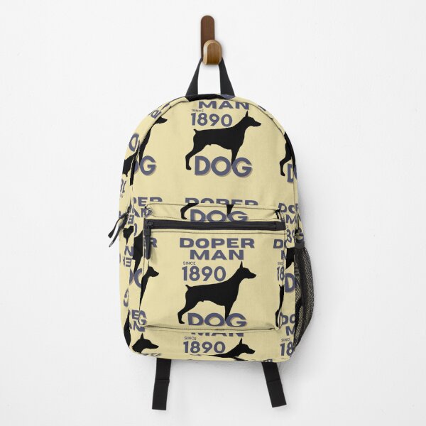 Item preview, Doperman Dog designed and sold by R&C.