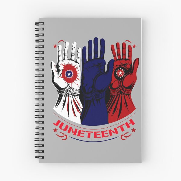 Item preview, Juneteenth Holiday Freedom designed and sold by AreteSticker.