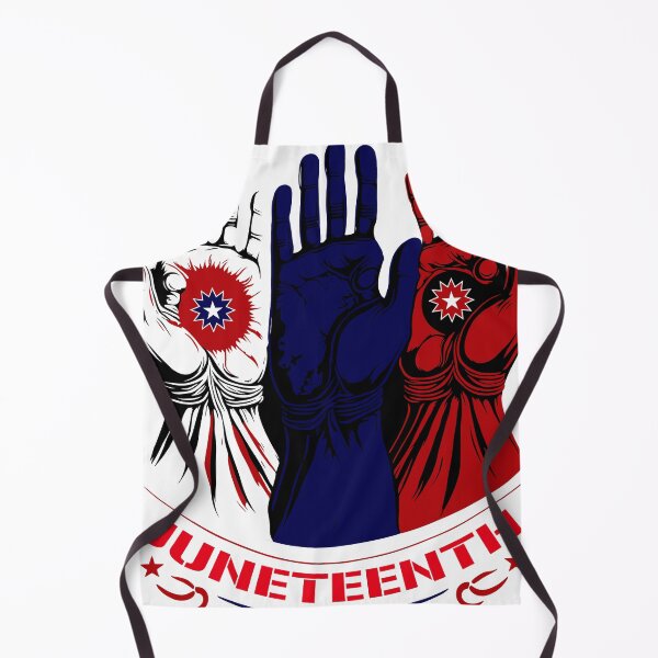 Item preview, Juneteenth Holiday Freedom designed and sold by AreteSticker.