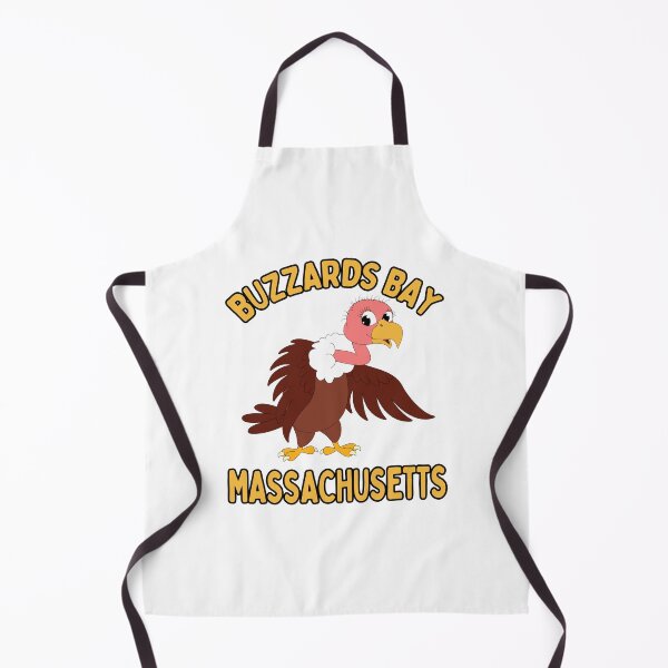 Item preview, Buzzards Bay Cape Cod Massachusetts Vacation Souvenir designed and sold by funnytshirtemp.