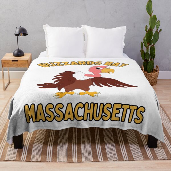 Item preview, Buzzards Bay Cape Cod Massachusetts Vacation Souvenir designed and sold by funnytshirtemp.