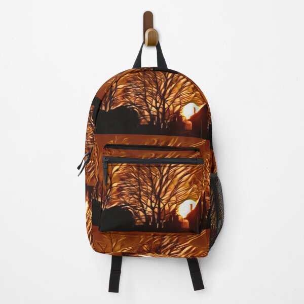 Item preview, Fire In The Sky In Expressive Blend designed and sold by Fearless-Fox.