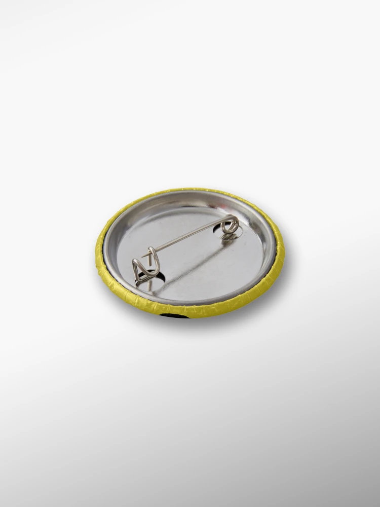 Thumbnail 2 of 3, Pin, JavaScript Icon designed and sold by Elias de Oliveira.