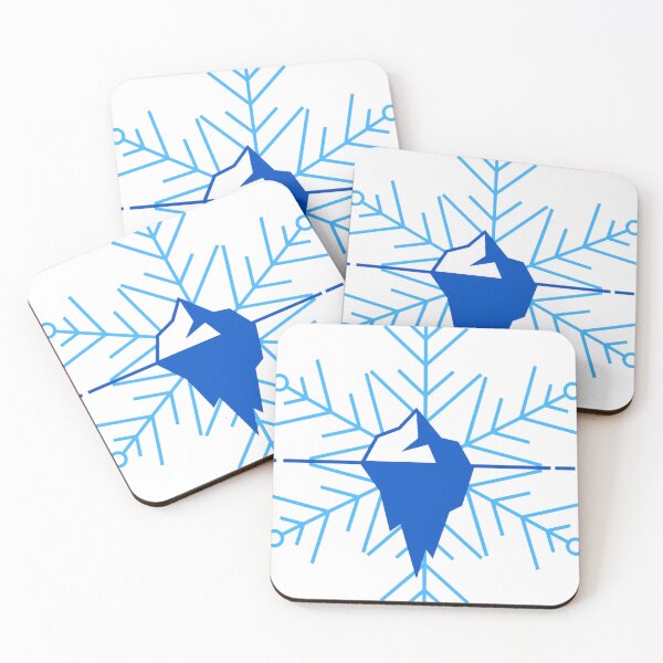 Item preview, snowflakes,cold designed and sold by SiGmA-art-.