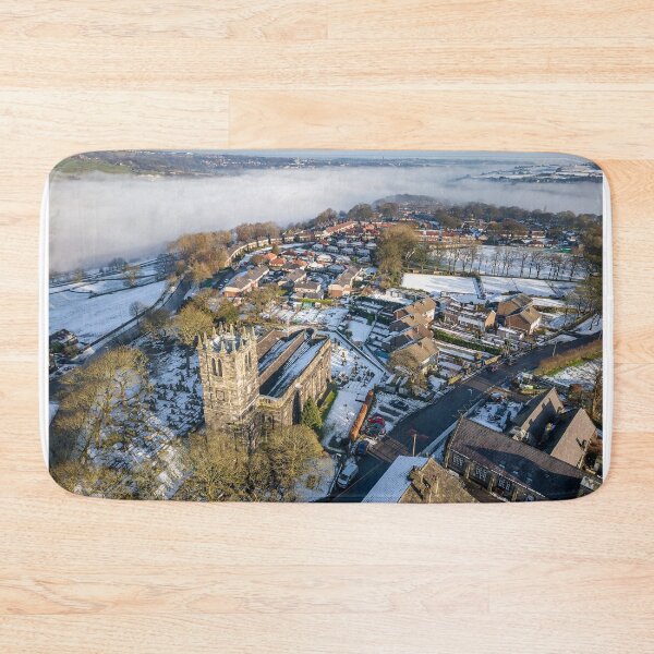 Item preview, St Peter's Church, Sowerby designed and sold by MarkSykes.