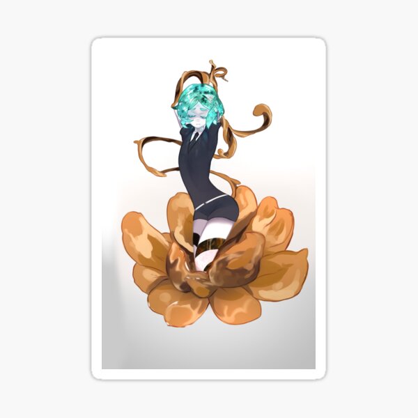 rayla Sticker