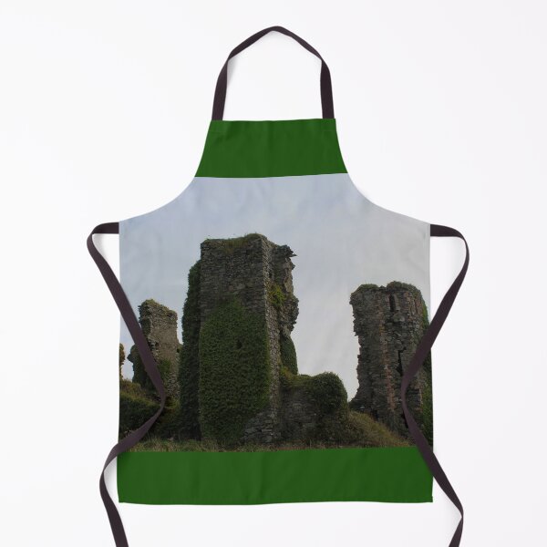 Item preview, Northburg castle ruins county Donegal designed and sold by eddiebarronshop.