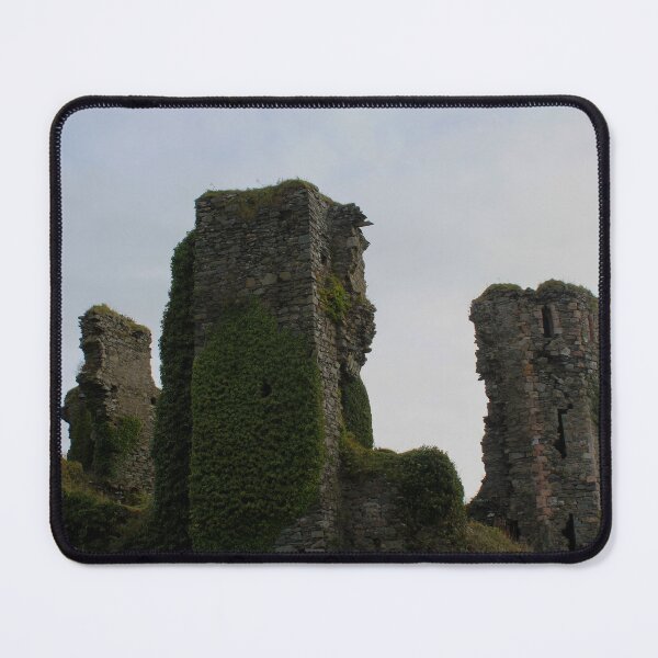 Item preview, Northburg castle ruins county Donegal designed and sold by eddiebarronshop.