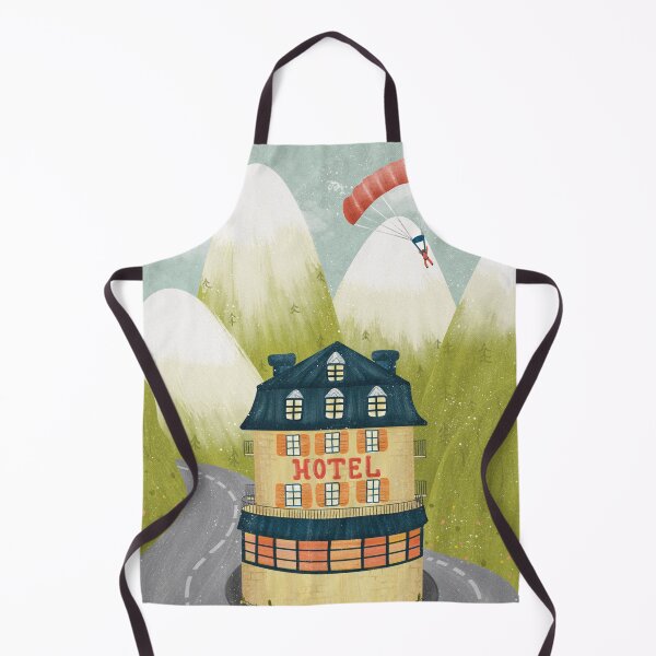 Item preview, Swiss Alps designed and sold by Lovelypostcard.