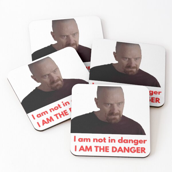 Item preview, I am the danger designed and sold by TshirtGigaChad.