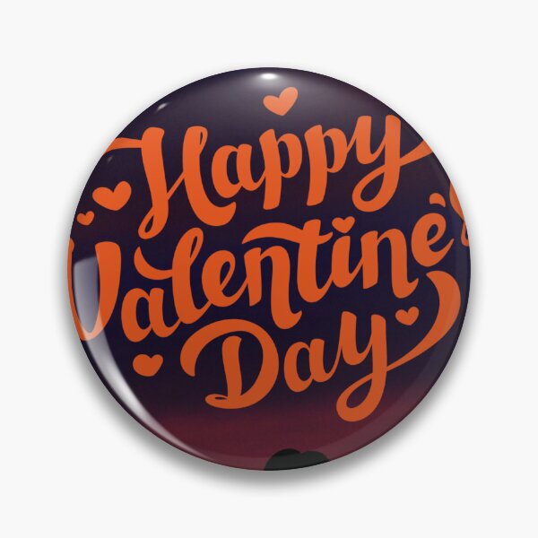 Artikelvorschau, Happy Valentinstag Kissen & Totes, Romantisches Kissen, Valentinstag Kissen, Valentinstag Totes entworfen und verkauft von ibrahhim.