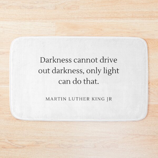 Item preview, Martin Luther King Jr Quote designed and sold by A-J-S-Designs.