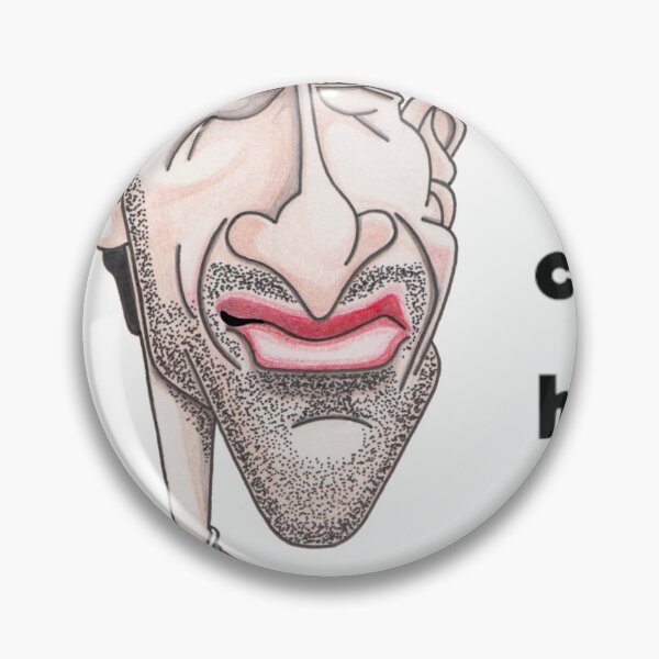 Item preview, Jordan Letchkov Caricature designed and sold by CaricaturesTom.