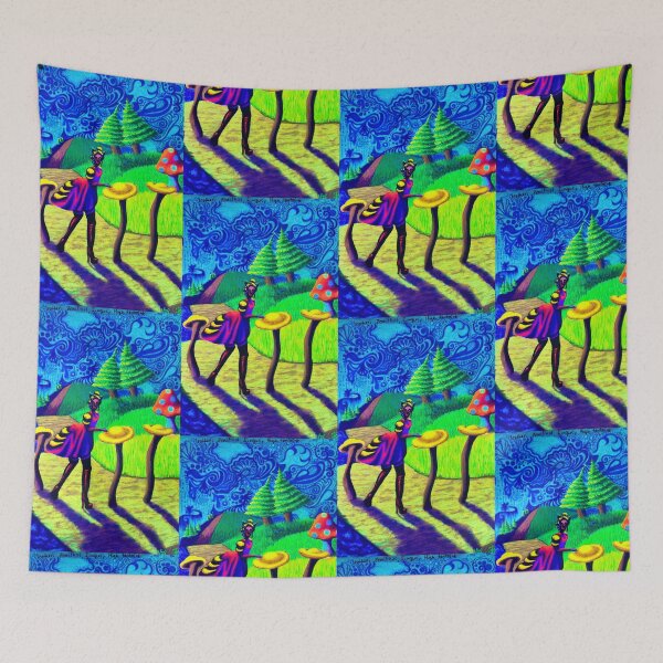 Item preview, Forest Creature designed and sold by Tiff-GreenEyes.