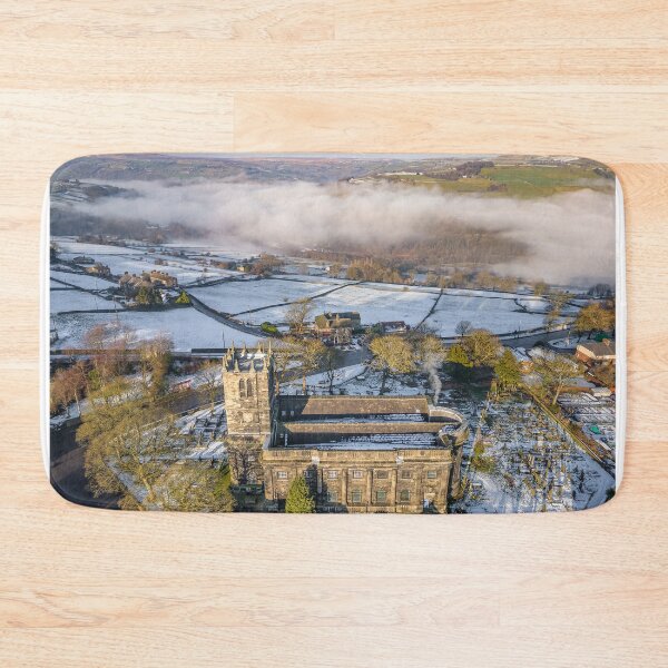 Item preview, St Peter's Church, Sowerby designed and sold by MarkSykes.
