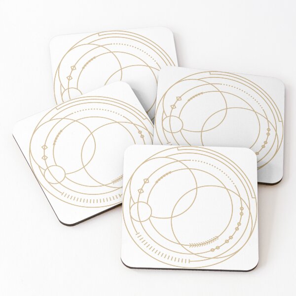 Item preview, SacredGeometry 8 designed and sold by Olga   Ryzhychenko.