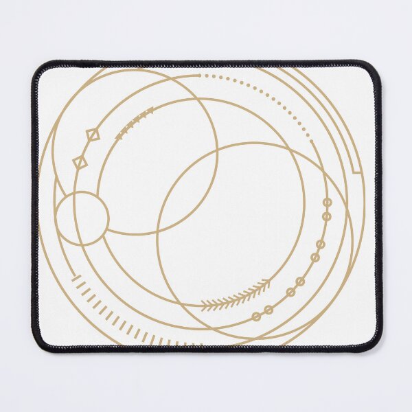 Item preview, SacredGeometry 8 designed and sold by Olga Ryzhychenko.