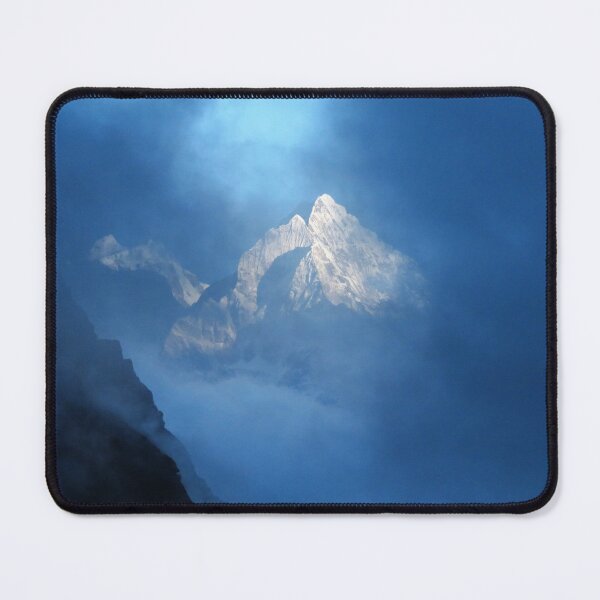 Item preview, Kongde Ri, Nepal designed and sold by wiggyofipswich.