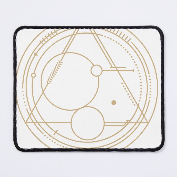 Item preview, SacredGeometry 9 designed and sold by Olga Ryzhychenko.