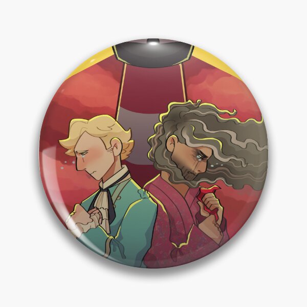 Item preview, Stede y Ed - OFMD designed and sold by MoomeArt.