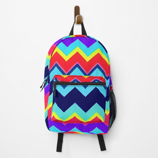 Item preview, Colorful multicolor abstract shapes organic geometric patterns 50 designed and sold by vishalraifx.