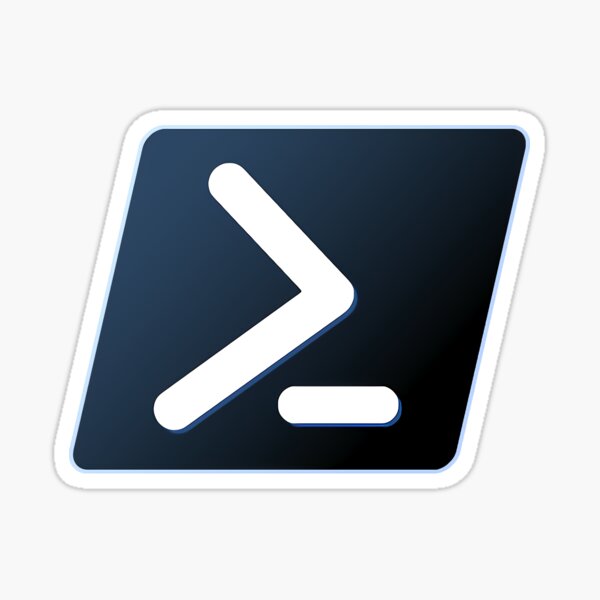 Item preview, Powershell designed and sold by CISO.
