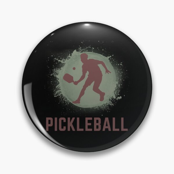 Item preview, Funny Pickleball designed and sold by ChachiArts.