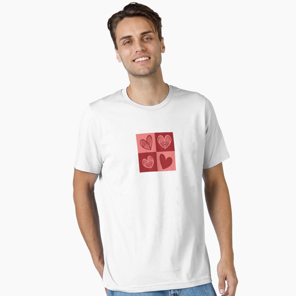 Item preview, Essential T-Shirt designed and sold by AstonishedCatCo.