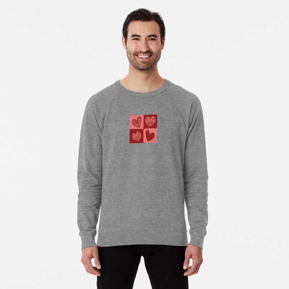 Item preview, Lightweight Sweatshirt designed and sold by AstonishedCatCo.