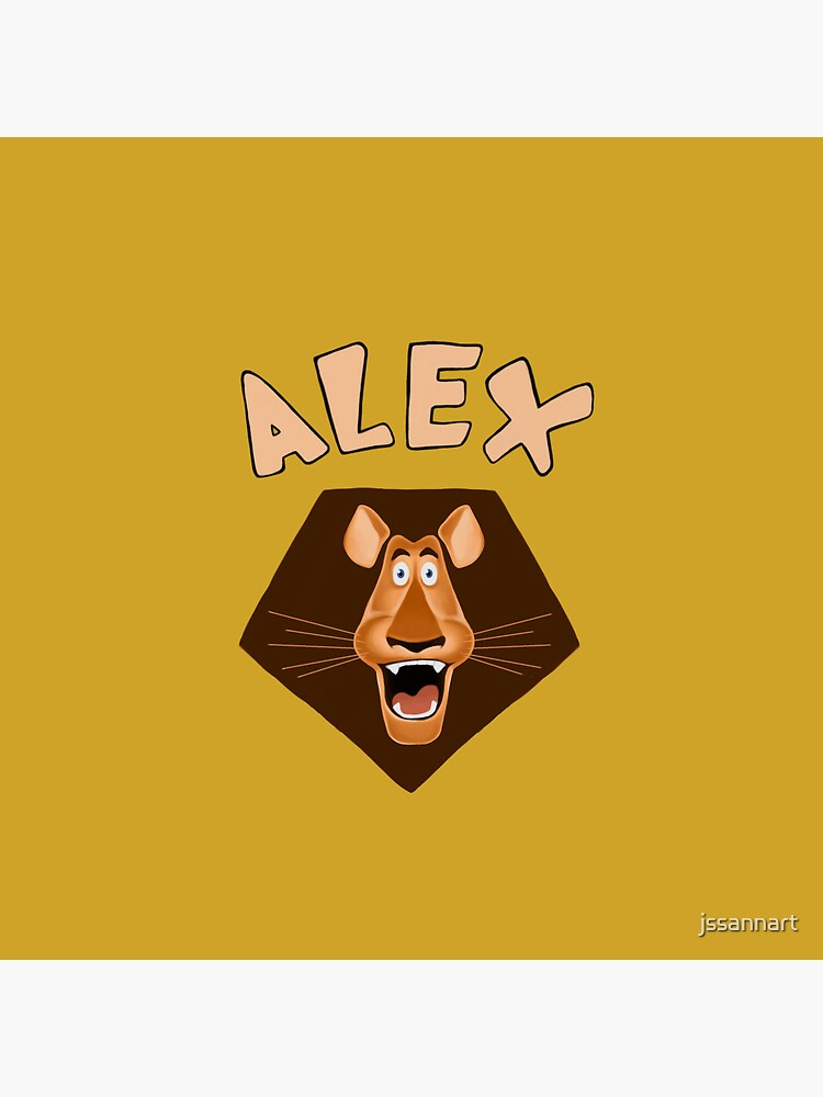 Pin on Alex