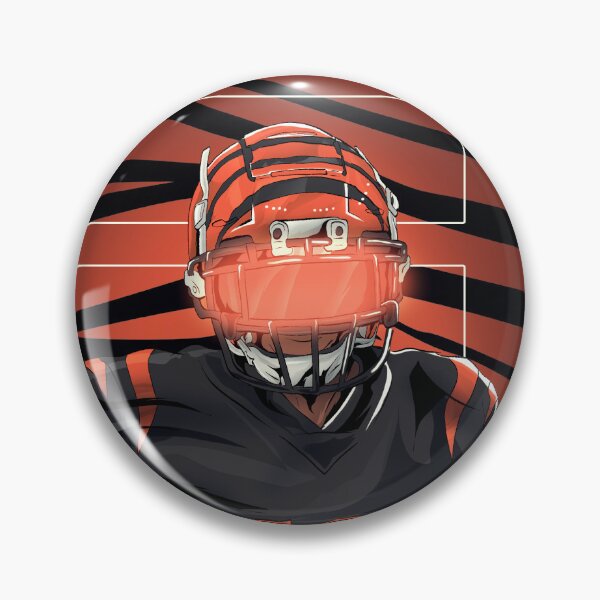 Item preview, Bengals Athlete designed and sold by EthycalWarrior.
