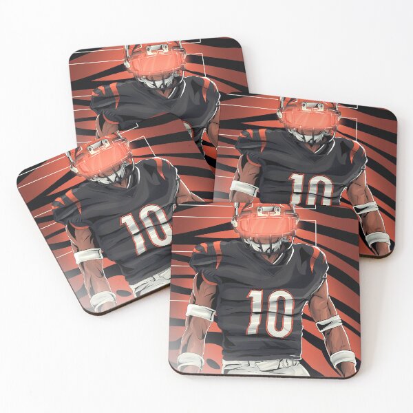 Item preview, Bengals Athlete designed and sold by EthycalWarrior.