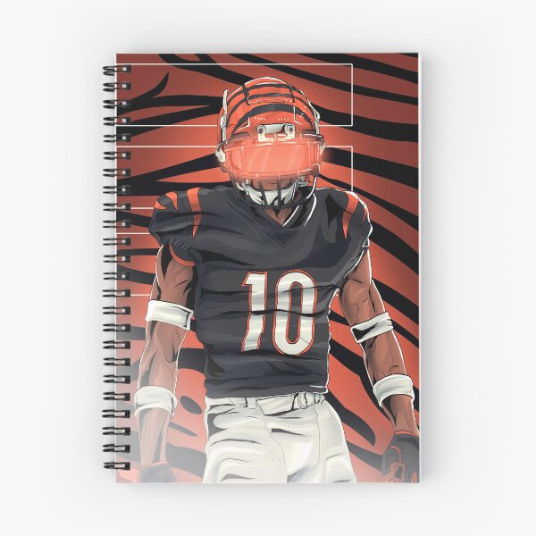 Item preview, Bengals Athlete designed and sold by EthycalWarrior.