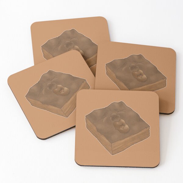 Item preview, Moist Brownies designed and sold by ianablakeman.