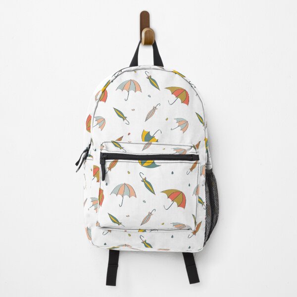 Item preview, its raining again - white background designed and sold by bananaps.