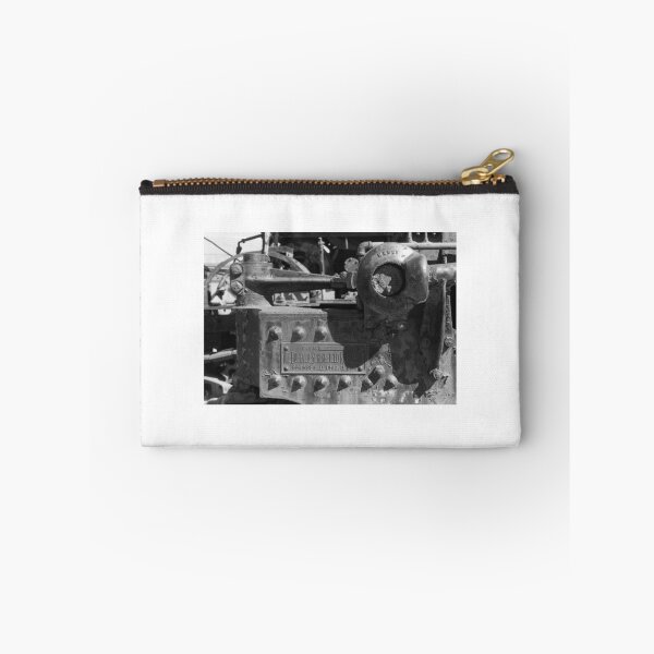 Item preview, Buffalo Springfield Roller designed and sold by OutOfTheBox Photography.