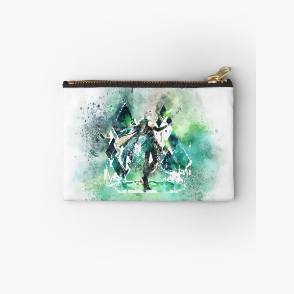 Item preview, PAINT BLOT SERIES - Alhaitham (Genshin Impact) designed and sold by keroame.