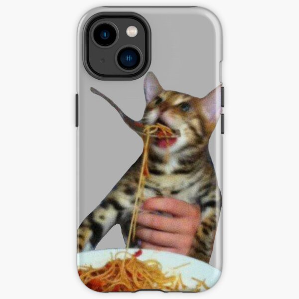 Pasta Phone Cases for Sale