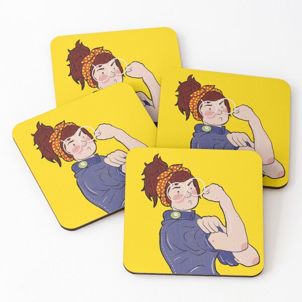 Item preview, Feminist as long as it takes designed and sold by LucyNuzit.