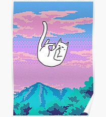rip n dip Poster