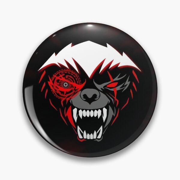Item preview, Brute Ratel C4 designed and sold by CISO.