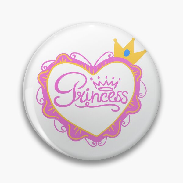 Item preview, Princess designed and sold by Ignited-Designs.