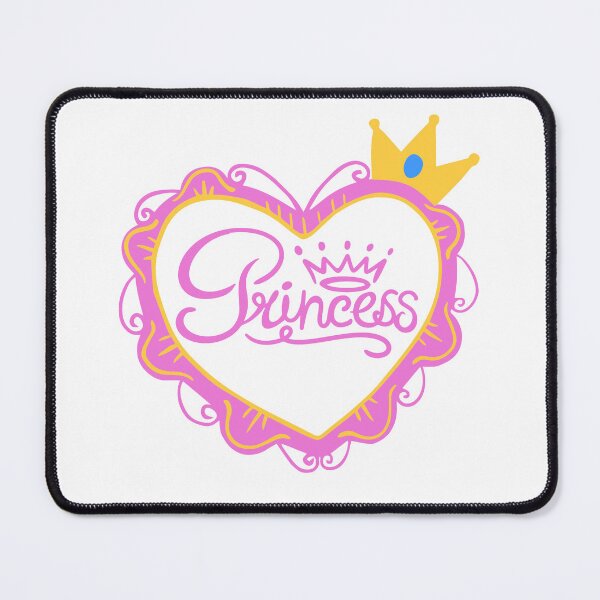 Item preview, Princess designed and sold by Ignited-Designs.