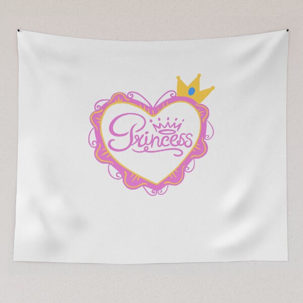Item preview, Princess designed and sold by Ignited-Designs.