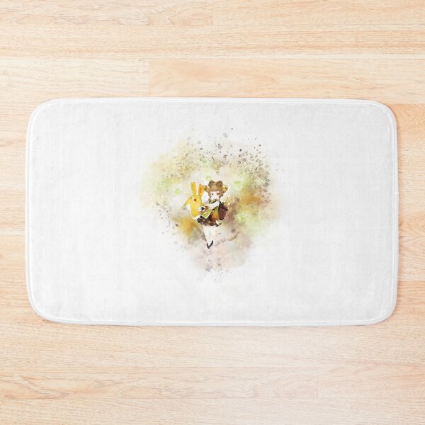 Item preview, PAINT BLOT SERIES - Yaoyao (Genshin Impact) designed and sold by keroame.