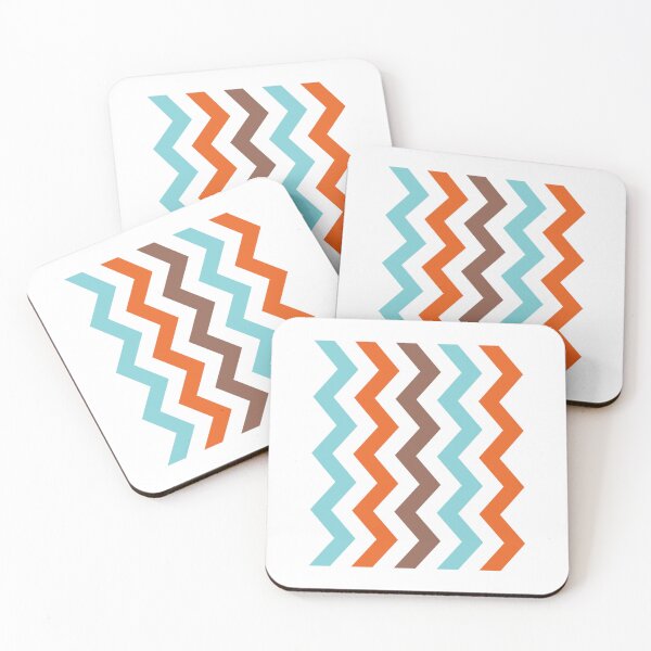 Item preview, Zig Zag Lines designed and sold by KleineStar.