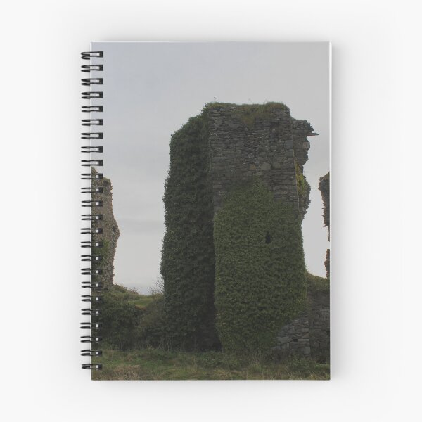 Item preview, Ruins at Greencastle county Donegal designed and sold by eddiebarronshop.