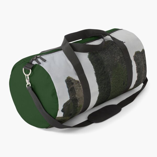 Item preview, Ruins at Greencastle county Donegal designed and sold by eddiebarronshop.