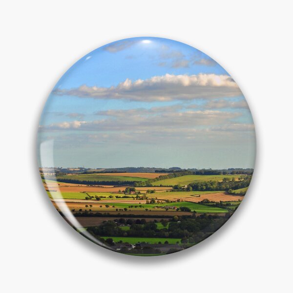 Artikelvorschau, South Downs Beacon Hill Hampshire England entworfen und verkauft von AndyEvansPhotos.