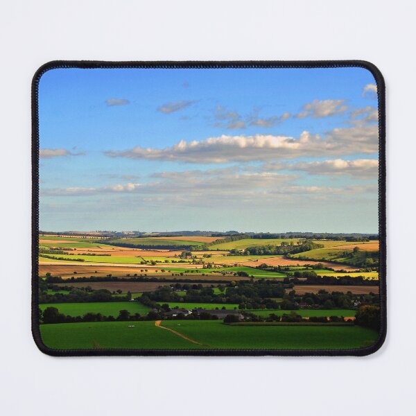 Item preview, South Downs Beacon Hill Hampshire England designed and sold by AndyEvansPhotos.